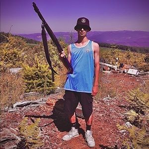 Meet your Posher, Keenan